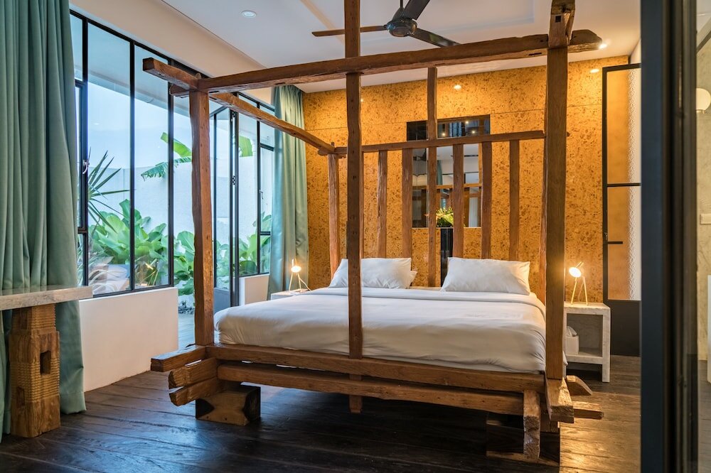 Фото Villa Ruku-Ruku