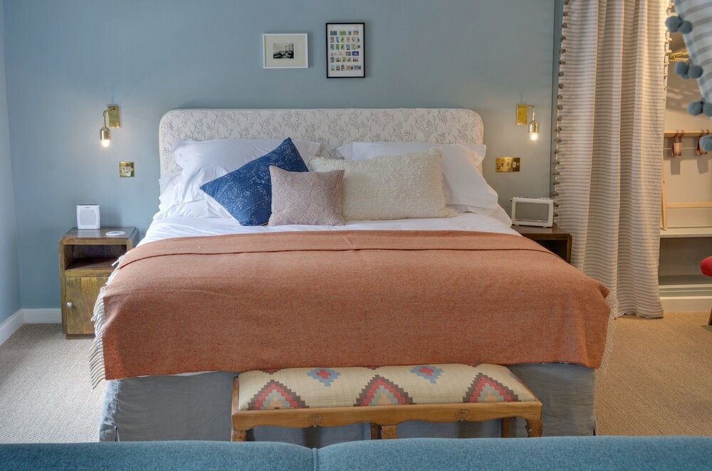 Фото The Crown Inn