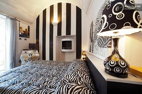 Гостиница Lori's Inn