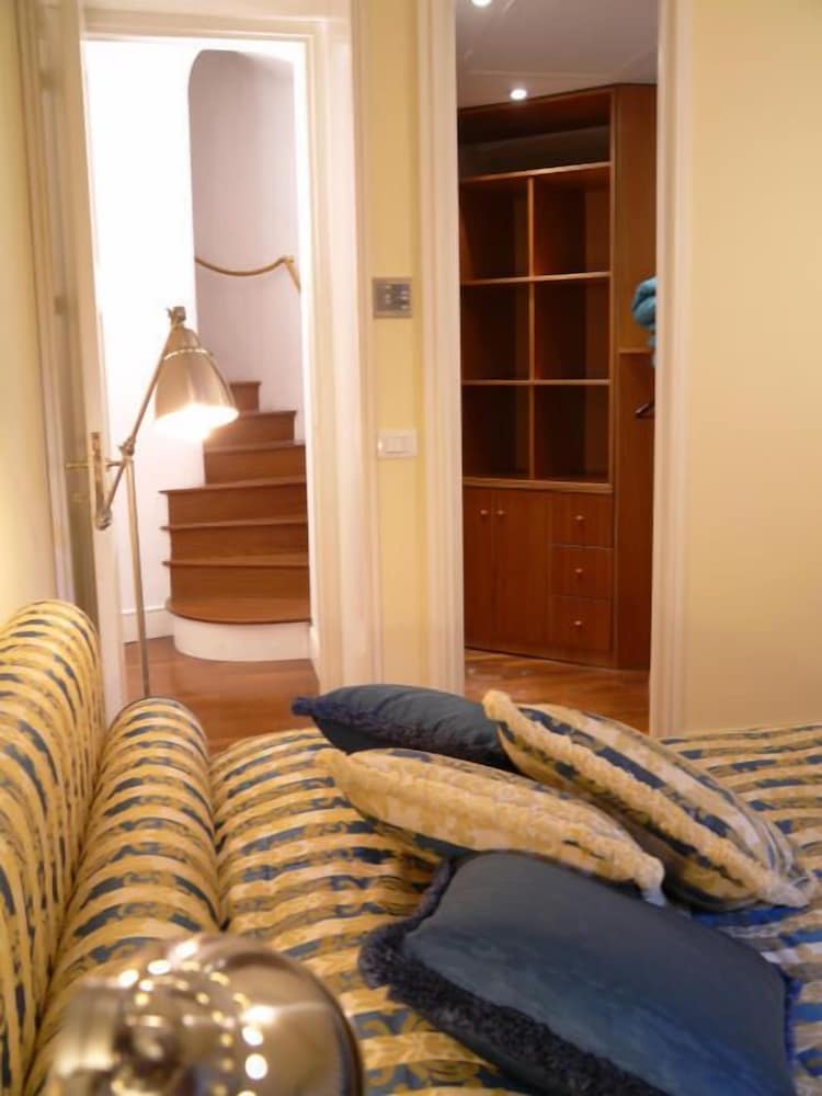 Фото Holiday House Belle Arti