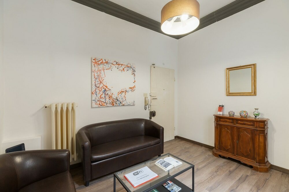 Фото San Lorenzo Apartment