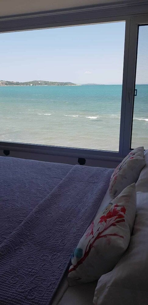 Фото Urla Yelken Hotel