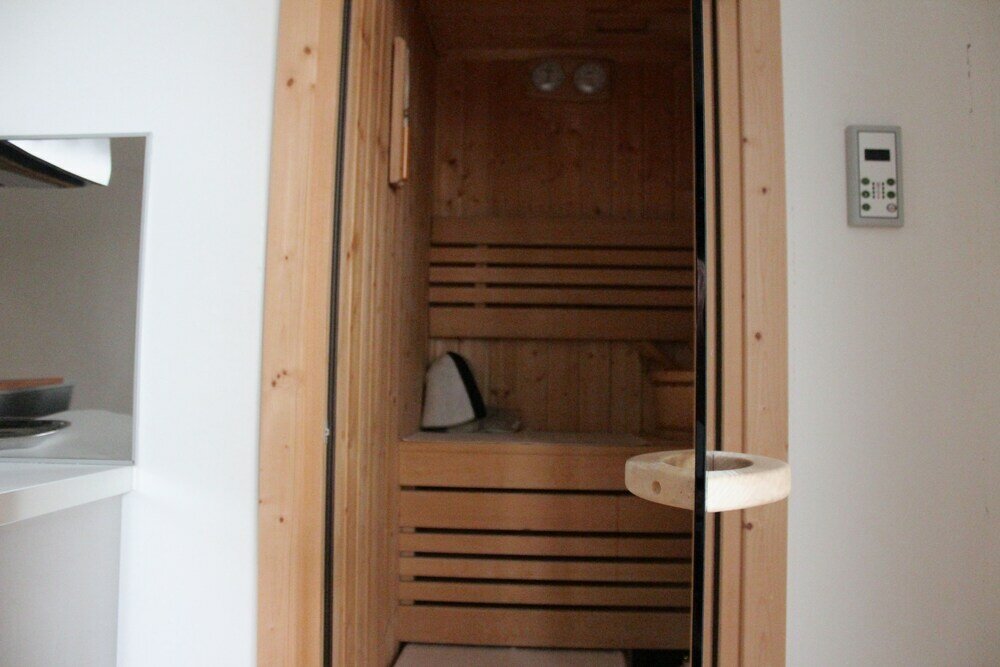 Фото Apartmán Relax so saunou a jakuzzi