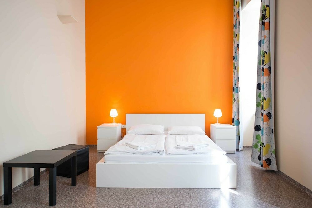 Фото Wombat’s City Hostel Budapest