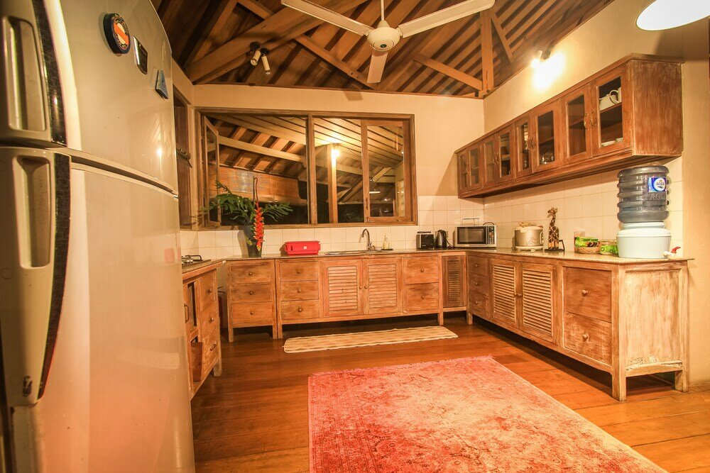 Фото Rumah Nyaman Villa