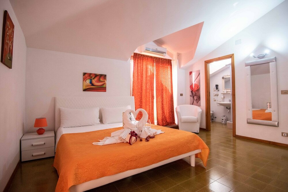 Фото B&b Villa Giada