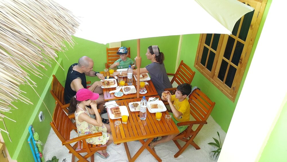 Фото Thundee Inn