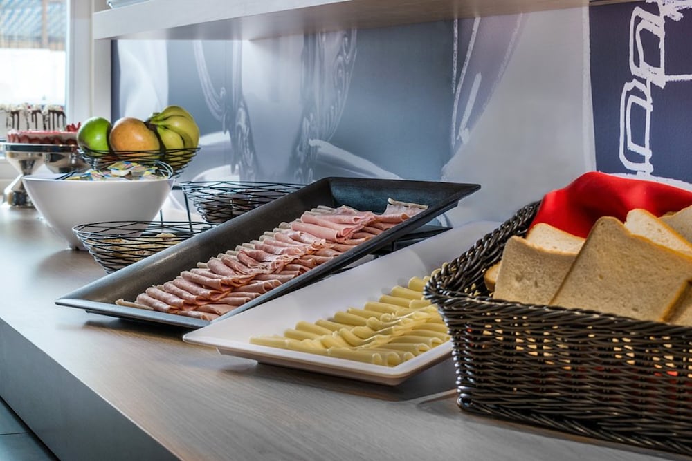 Фото Ibis Iquique