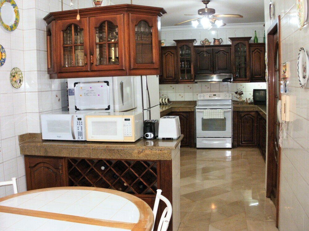 Фото Cesar's House Guayaquil