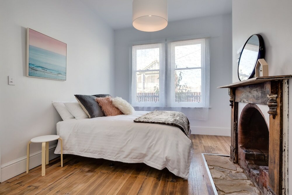 Фото White Room Apartments