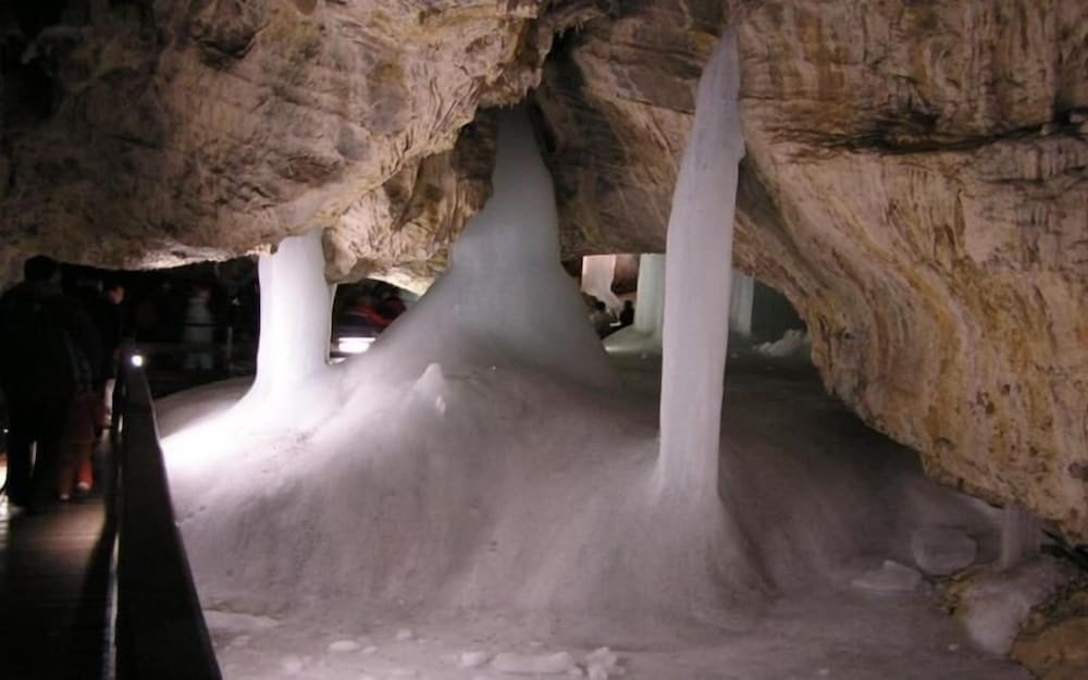 Фото Penzión Manderlak