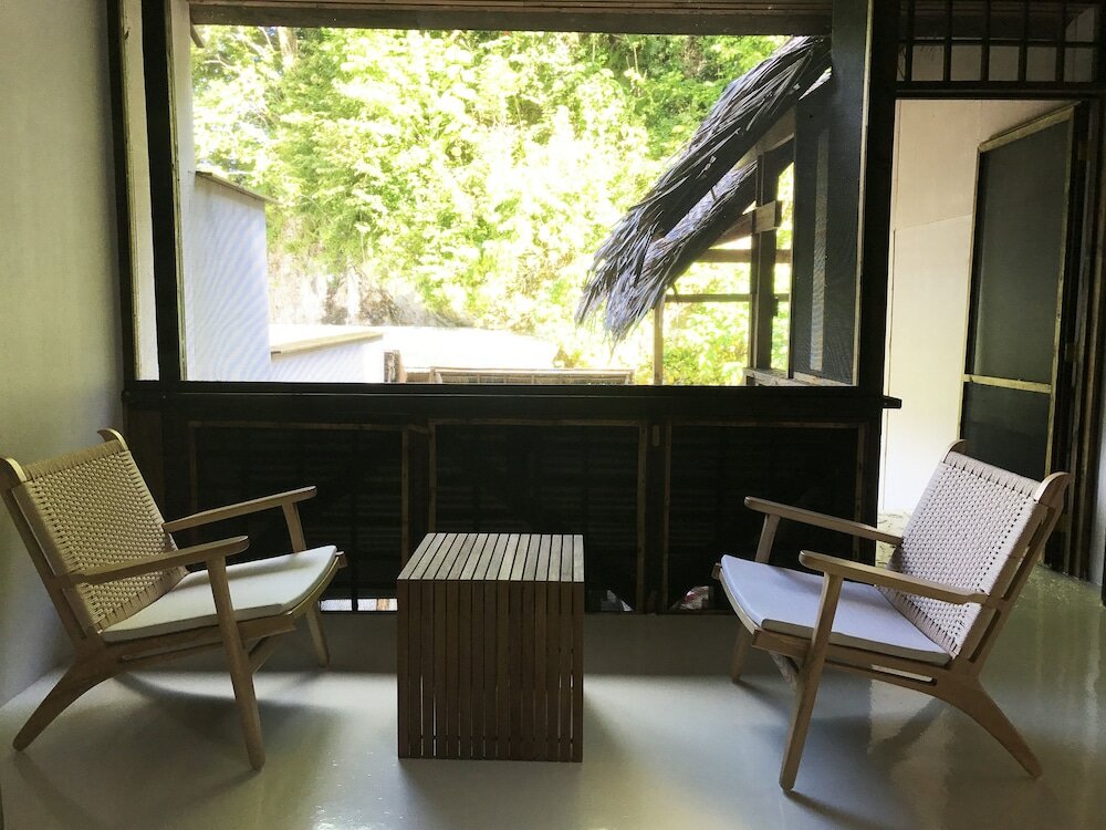 Фото Ngellil Nature Island Resort