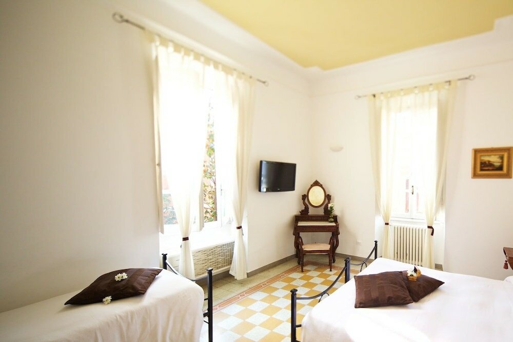 Фото Il Tempio di Morfeo