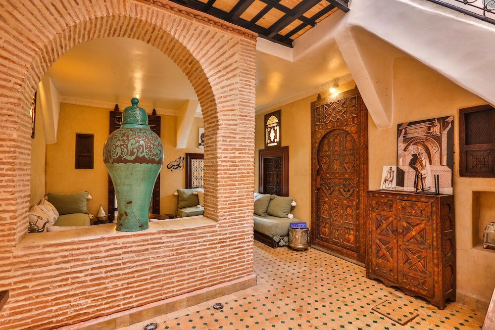 Фото Dar Dada Mouss