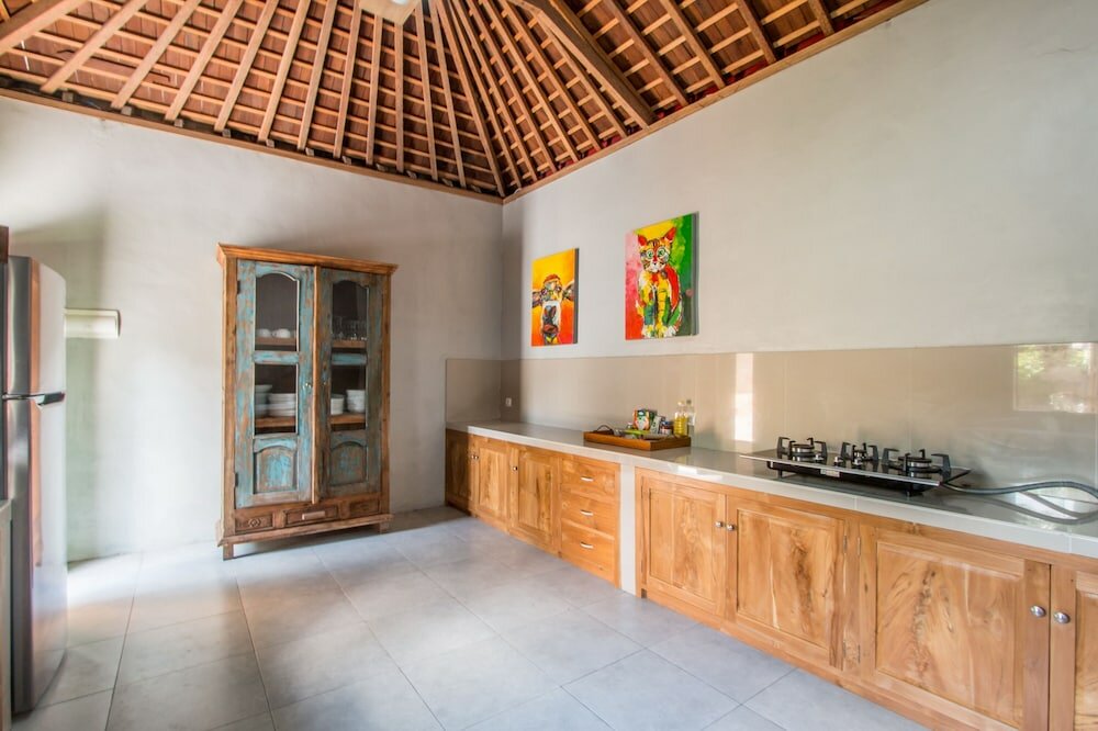 Фото Cendana Villas-5Bedroom Private Pool