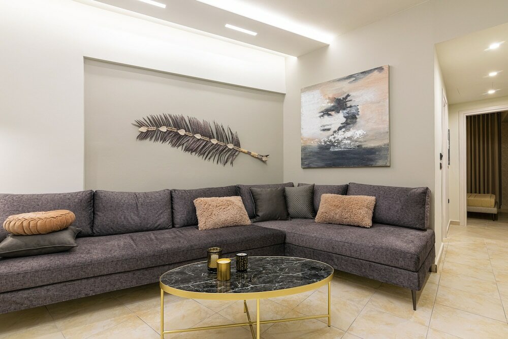 Фото Mouria Studios & Apartments