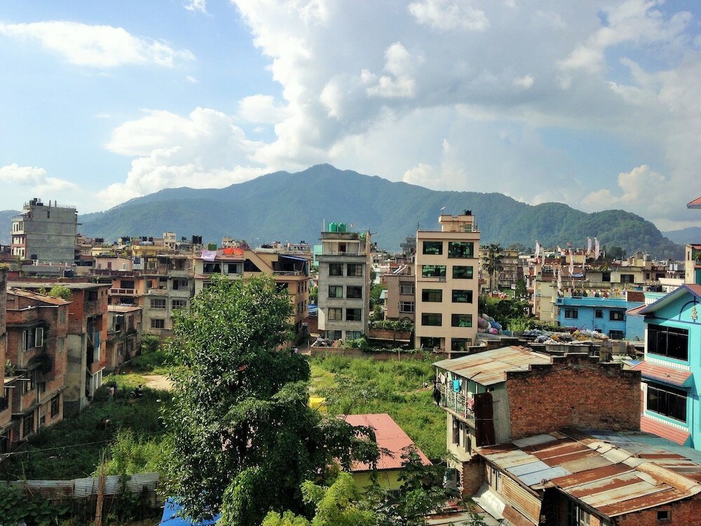 Фото Hotel Giramondo