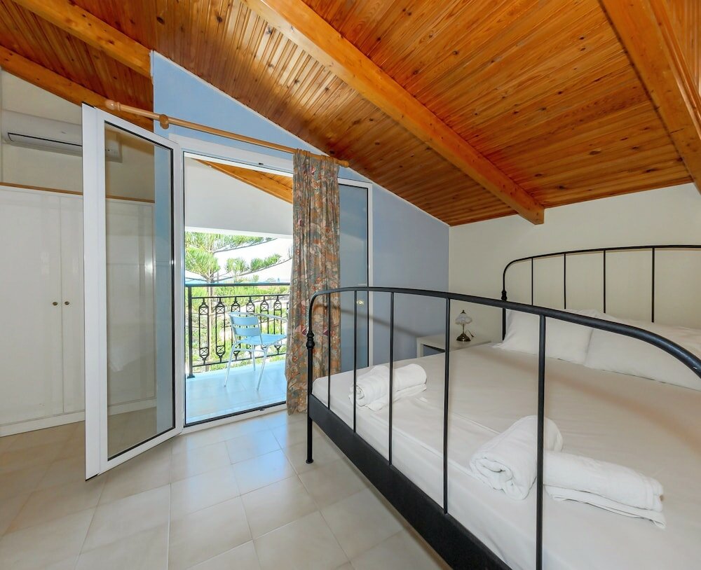 Фото Denise Studios & Apartments