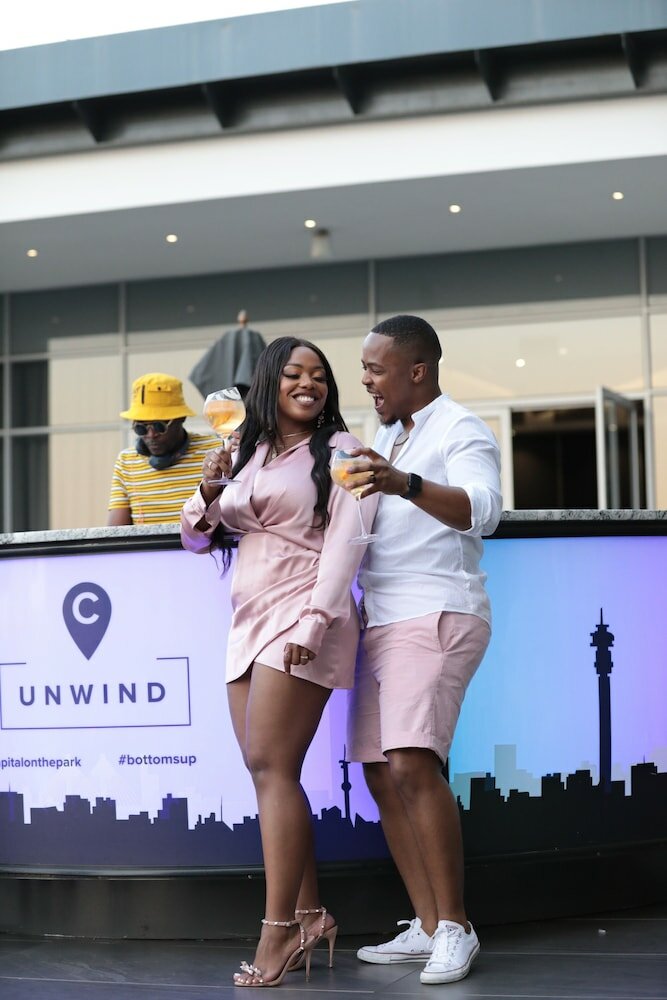 Фото The Capital On The Park