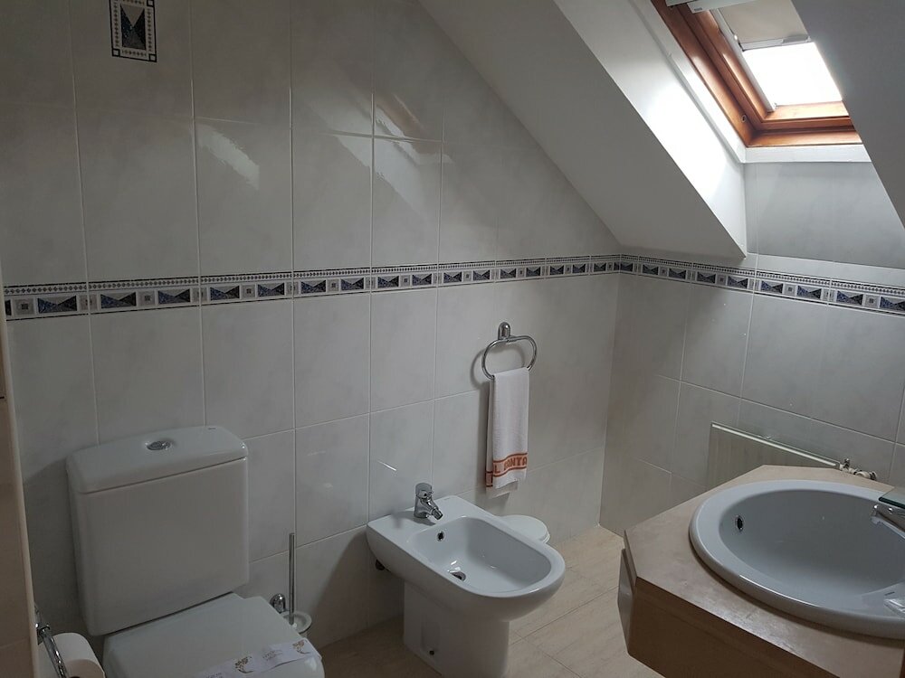 Фото Hostal Santa María