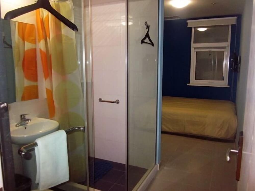 Фото Bestay Sjijiazhuang Art Center