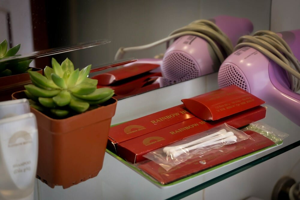 Фото Rainbow Hotel Da Nang