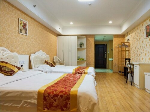 Nanjing Ty Holiday Hotel