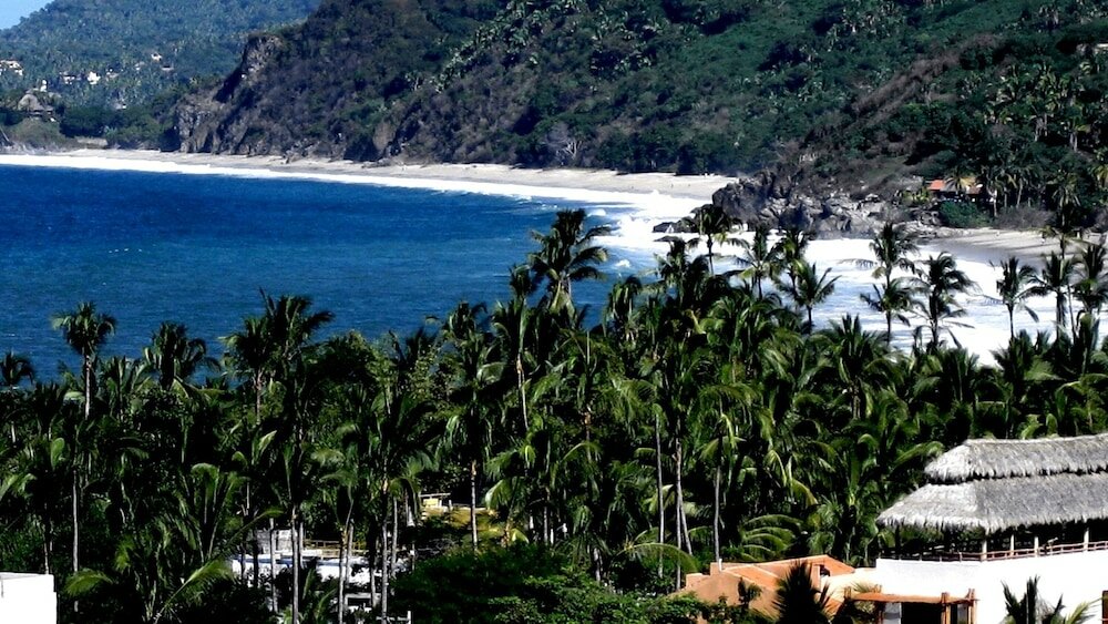 Фото Casitas Del Mar Sayulita