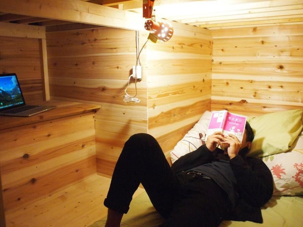 Фото Hostel Otro Mundo