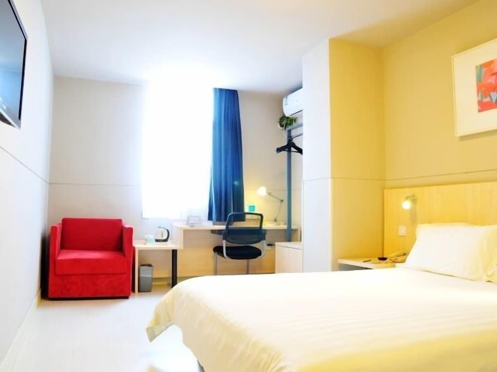 Фото Jinjiang Inn Suzhou Taihu Xukou