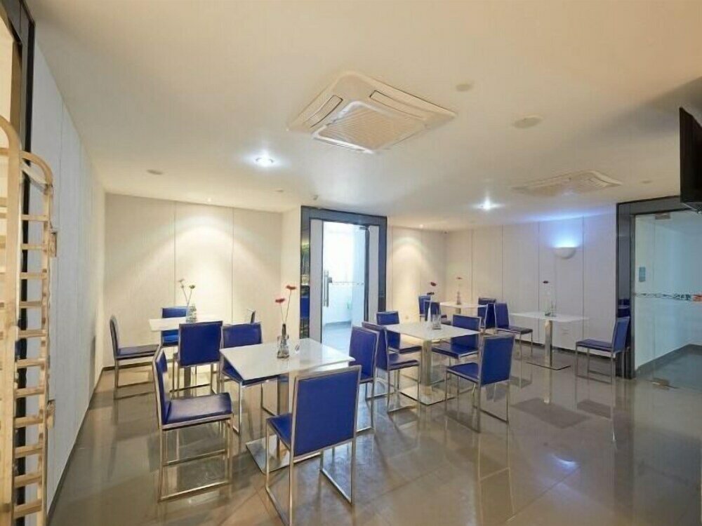 Фото Jinjiang Inn Style Hangzhou Linping East Lake North Road