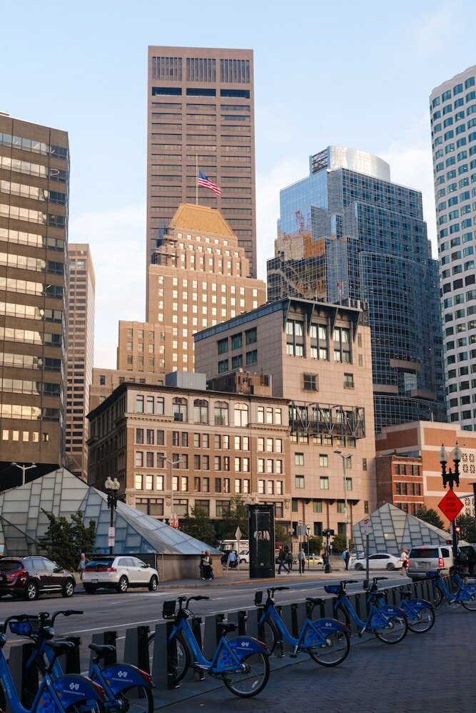 Фото Sonder No. 284 Back Bay