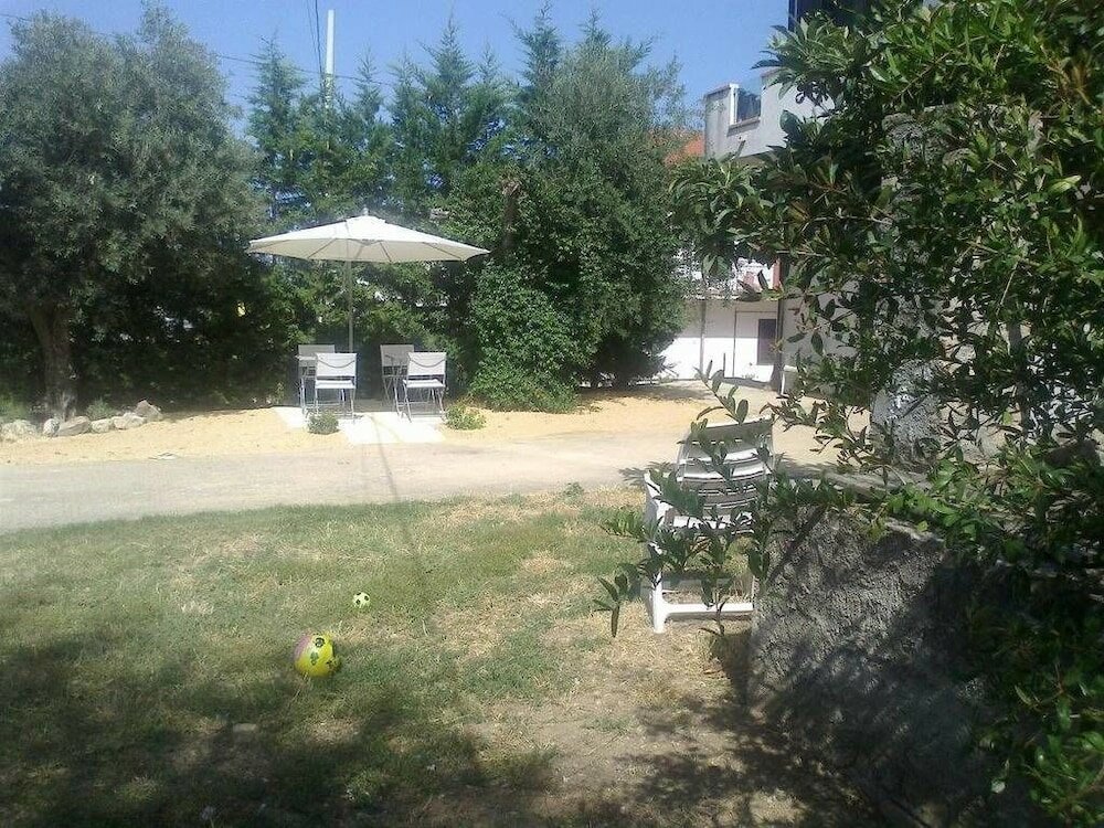 Фото Il Riccio Volante Bio B&b