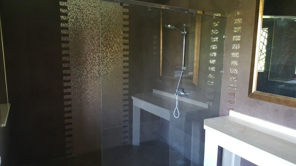 Фото Villa Malak Marrakech