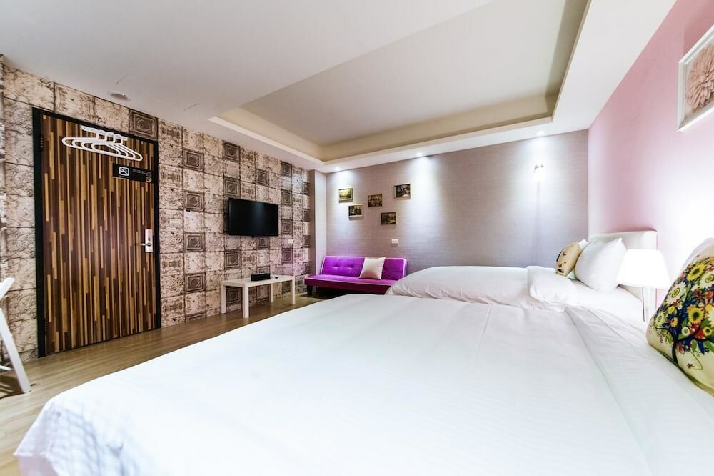 Фото Double Ace B&b