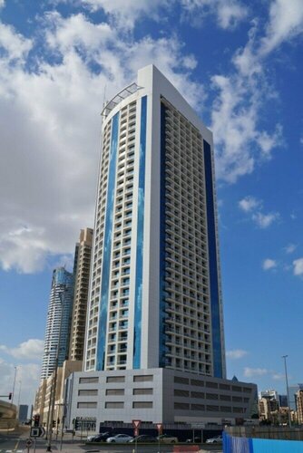 Гостиница Piks Key - Burj Al Nujoom