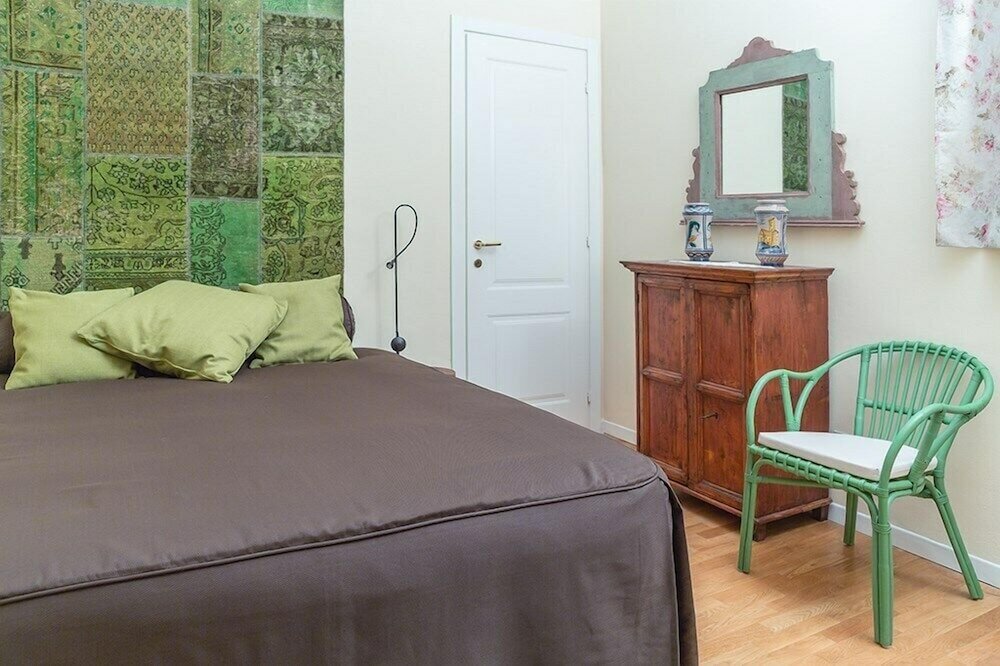 Фото Casa all'ex Fabbrica di Pomodoro