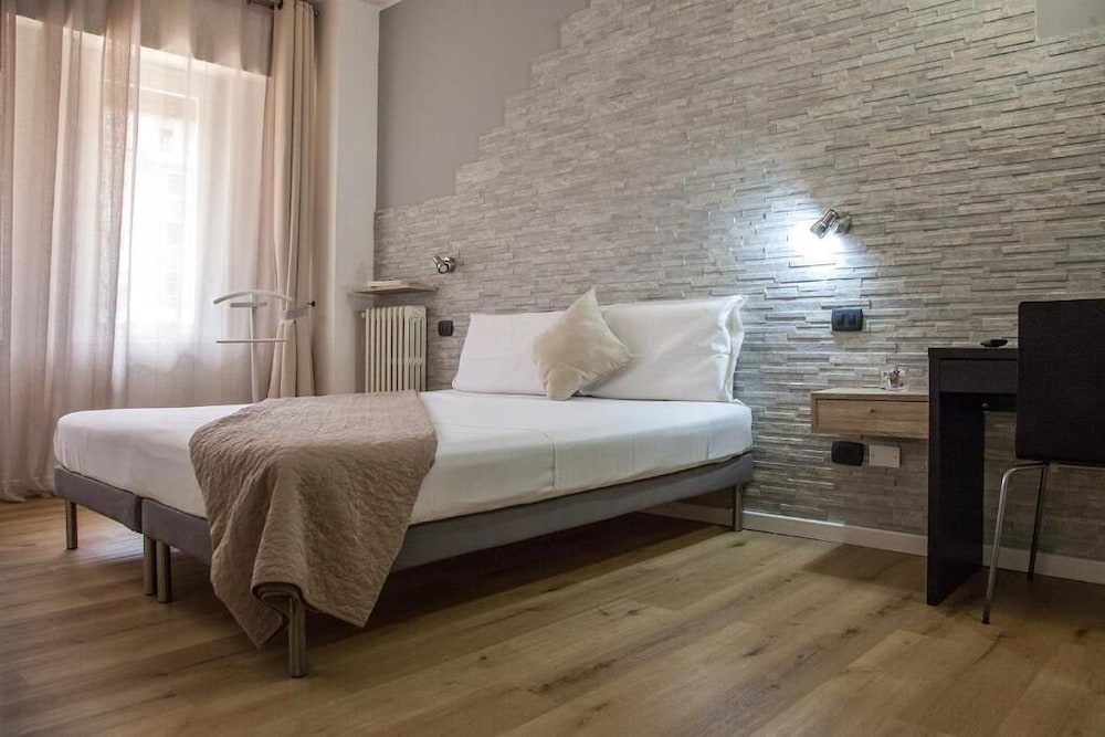 Фото Aurelia Rooms