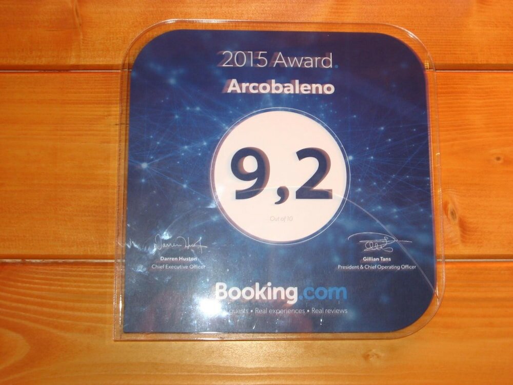 Фото New Arcobaleno Ossegna