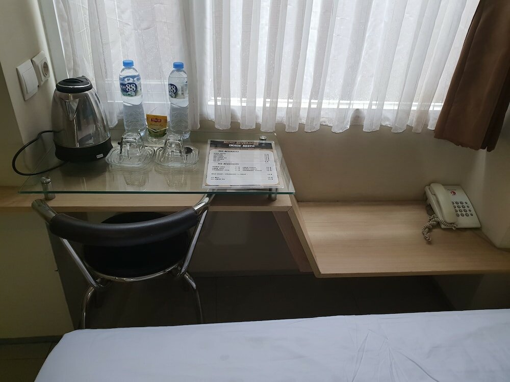 Фото Image Hotel & Resto