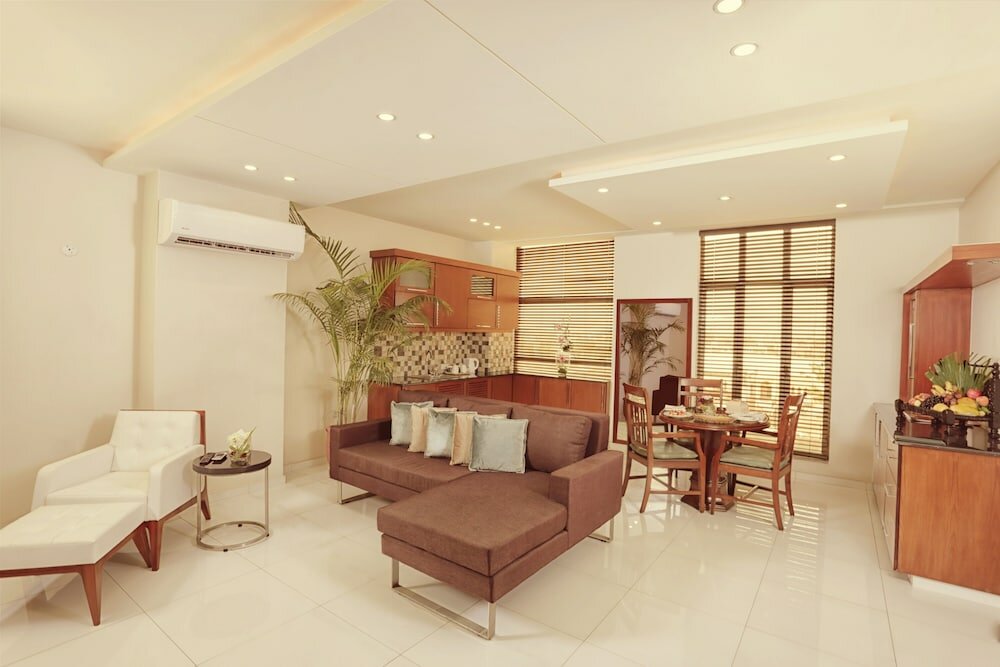 Фото Avari Xpress Faisalabad