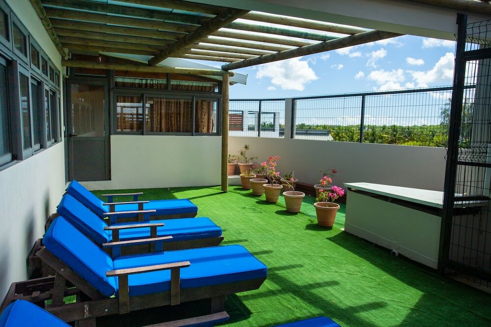 Фото Résidence Potosi