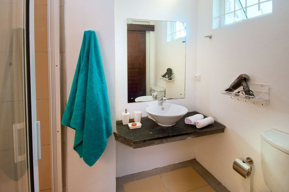 Фото Gardens Retreat