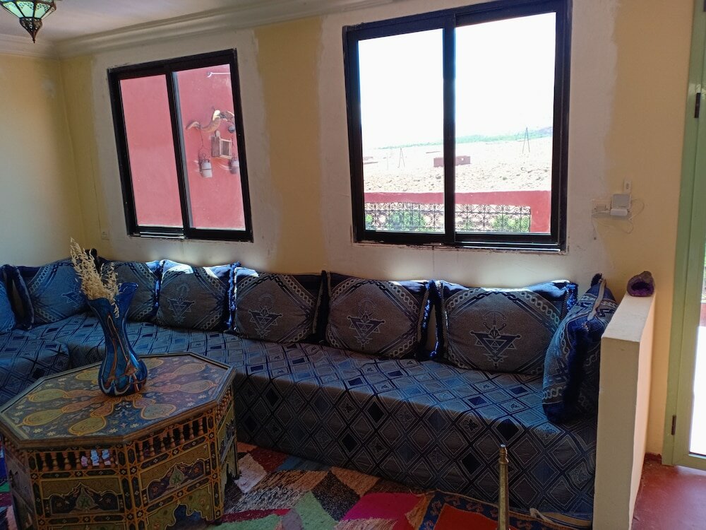 Фото Maison Tizi