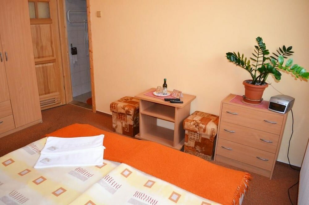 Фото Penzión Manderlak