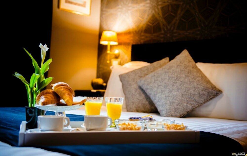 Фото Parrasio Hotel