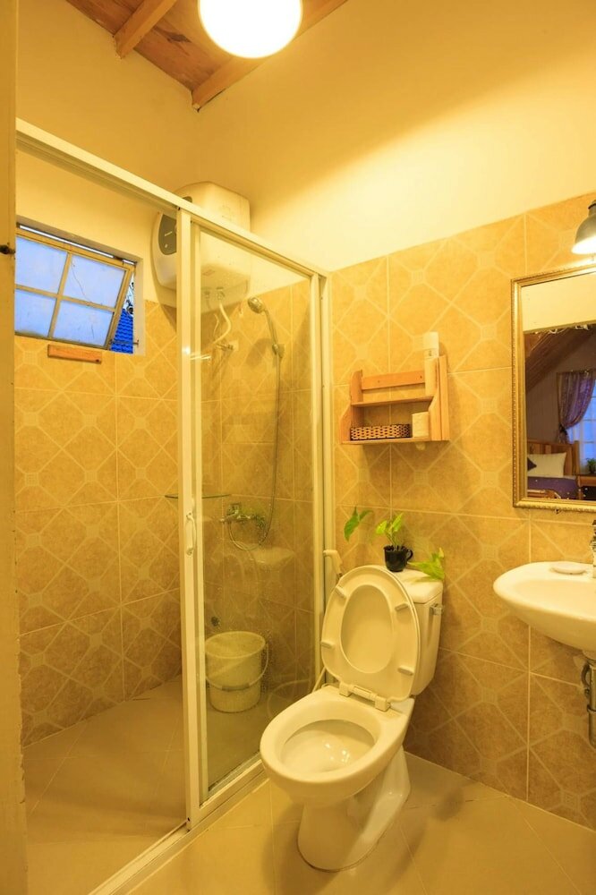 Фото Flowersandrocks Villa