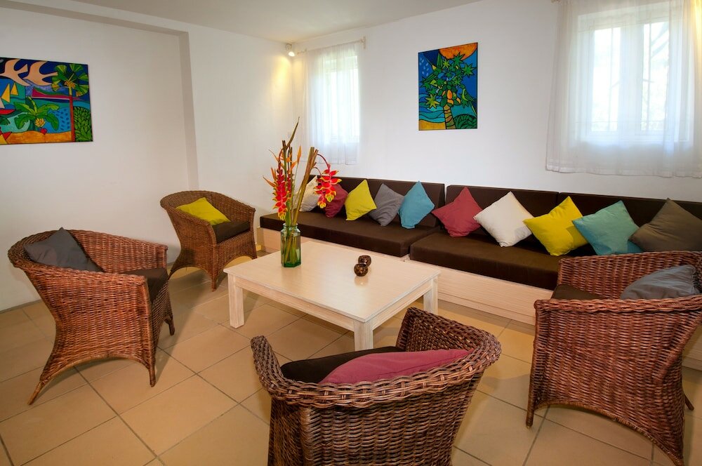 Фото Gardens Retreat