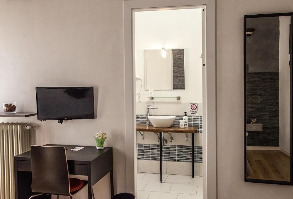 Фото Aurelia Rooms