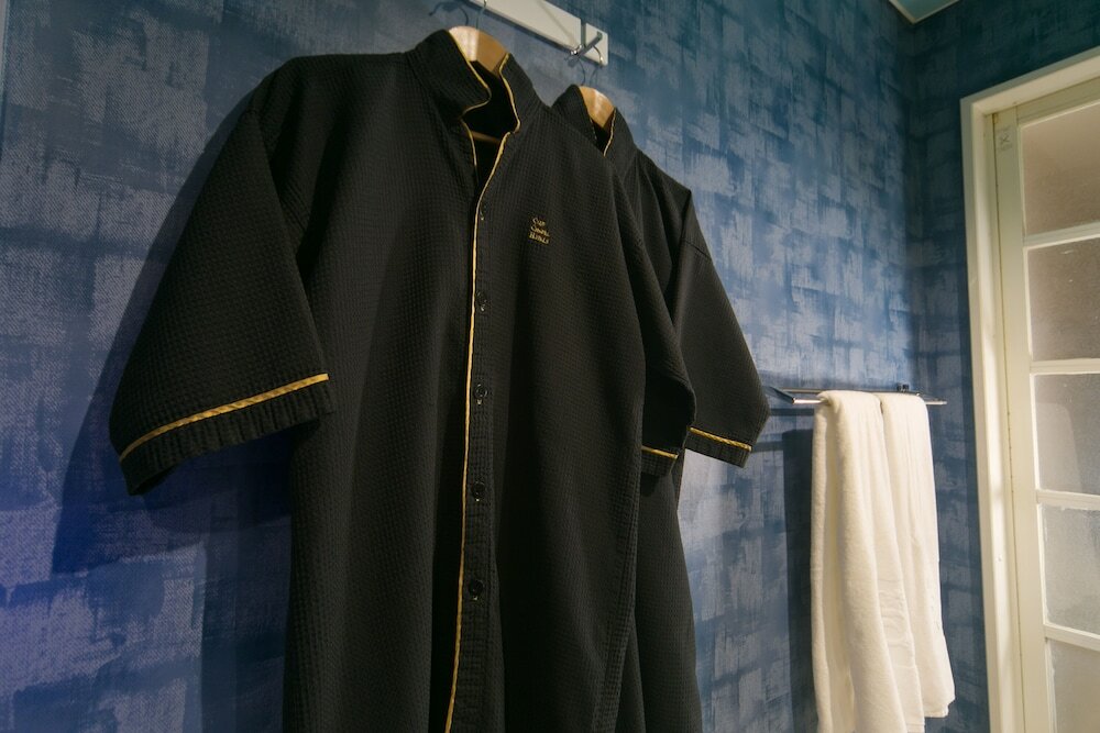 Фото Natori Hotel Staymore